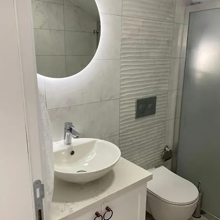 Ekin Villa, Oeluedeniz / / Tuerkiye * פאטהיה