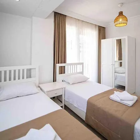 Ekin Villa, Oeluedeniz / / Tuerkiye * フェティエ