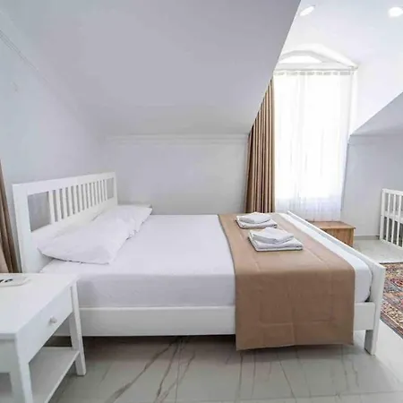 Ekin Villa, Oeluedeniz / / Tuerkiye ホテル
