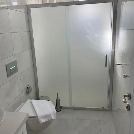 ホテル Ekin Villa, Oeluedeniz / / Tuerkiye