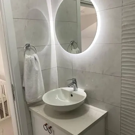 Szálloda Ekin Villa, Oeluedeniz / / Tuerkiye Fethiye