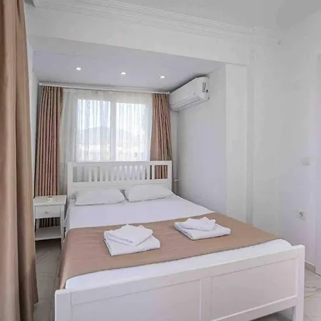 Szálloda Ekin Villa, Oeluedeniz / / Tuerkiye Fethiye