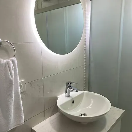 Ekin Villa, Oeluedeniz / / Tuerkiye Szálloda