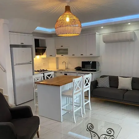 Ekin Villa, Oeluedeniz / / Tuerkiye Ξενοδοχείο Φετιγιέ
