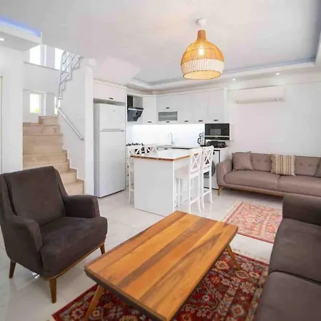 Ξενοδοχείο Ekin Villa, Oeluedeniz / / Tuerkiye Φετιγιέ