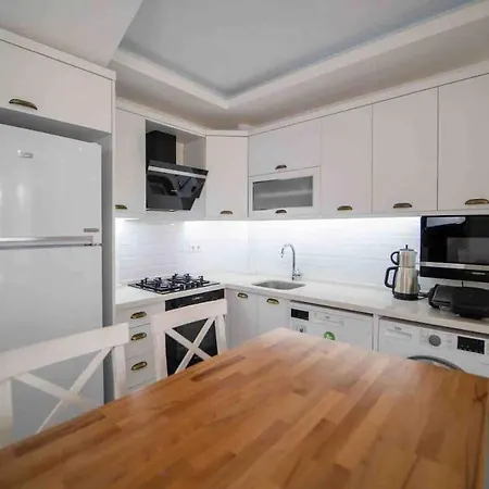 Ξενοδοχείο Ekin Villa, Oeluedeniz / / Tuerkiye *